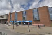 Decathlon Staines - new family hub (Image Google)