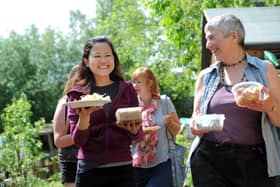 The Big Lunch 2024. Picture: submitted