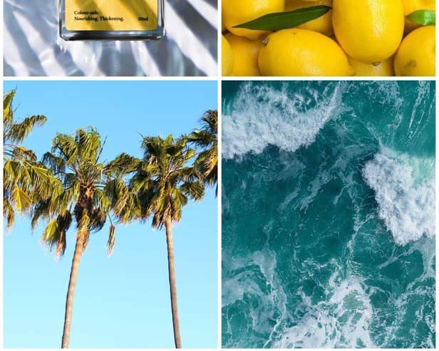 Don’t let the summer heat take its toll on your hair.