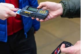 The penalty for fare evasions has increased to £100 across TfL services, a spokesperson has said. Photo: TfL.