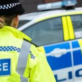 The rider of a motorbike involved in a collision in Camberley on Christmas Eve has been taken to hospital with ‘serious injuries’ Surrey Police have confirmed.