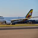 London Gatwick has expanded its connectivity across Africa with the launch of Uganda Airlines’ new service to Entebbe – the only direct route between the UK and Uganda. Picture contributed
