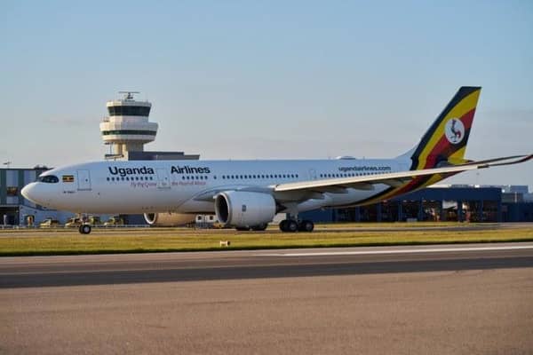 London Gatwick has expanded its connectivity across Africa with the launch of Uganda Airlines’ new service to Entebbe – the only direct route between the UK and Uganda. Picture contributed