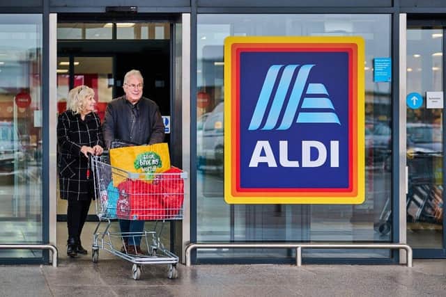 Aldi reveals quietest times to shop ahead of the Easter weekend.
