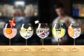 Gin deals come at an ideal time ahead of Christmas