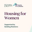 Fundraising for Housing 4 Women