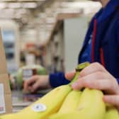The pre-packed donation bags will give a much-needed top-up to food charities FareShare and Trussell.