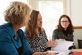 Martin Searle Solicitors' Employment Law Team.