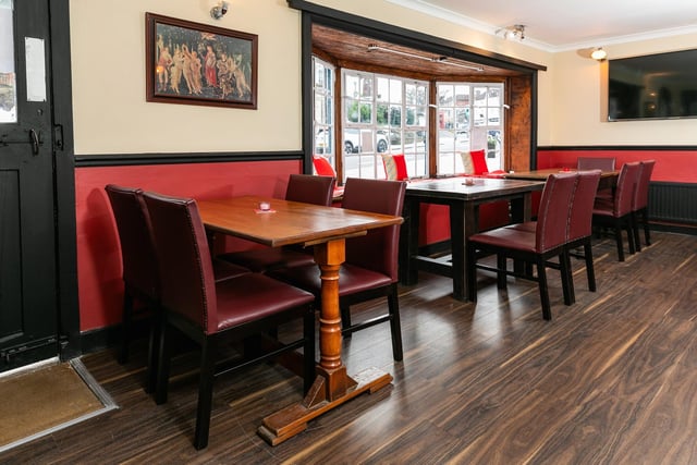 Beloved Dorking pub, The Spotted Dog, has reopened following an exciting six-figure investment, with the renovations leading to an increase in capacity by 130