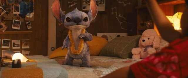 Lilo & Stitch
