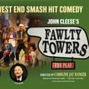 Fawlty Towers - The Play