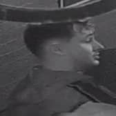 Surrey Police are appealing for help to identify this man, who they believe may be able to assist with their investigation into an assault in Godalming on Saturday, February 3. Picture courtesy of Surrey Police