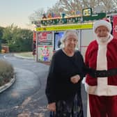 On Friday 15th December, from 10am-5pm, Care UK’s Jubilee House, on Pound Lane, is welcoming older members of the community to get into the festive spirit by joining residents and team members for an afternoon of mulled wine and mince pies as they share their favourite things about Christmas. Picture: Care UK