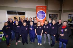 Cranleigh Repair Café will be joining repair groups from across the UK at a repair café in Parliament, to call for policies to make it easier to repair things. Picture contributed