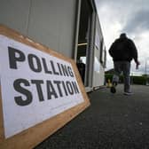 The fate of 116 council seats in Surrey are up for grabs as voters head to the polls on Thursday, May 2. Picture by Christopher Furlong/Getty Images