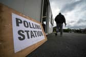 The fate of 116 council seats in Surrey are up for grabs as voters head to the polls on Thursday, May 2. Picture by Christopher Furlong/Getty Images