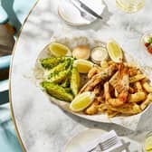 Fritto Misto
