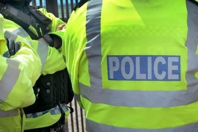 Surrey Police news