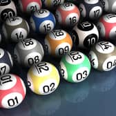A Surrey man has scooped a massive win on the National Lottery