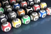 A Surrey man has scooped a massive win on the National Lottery