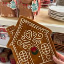 Primark Christmas homeware