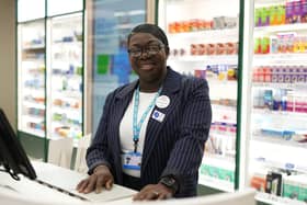 A campaign has been launched to raise awareness in Surrey of possible symptoms of cancer.