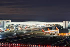 London Gatwick has onboarded 16 specialist designers in a new Design Services Framework to support the airport’s Capital Investment Programme. Picture contributed