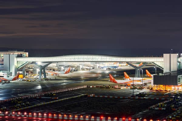 London Gatwick has onboarded 16 specialist designers in a new Design Services Framework to support the airport’s Capital Investment Programme. Picture contributed