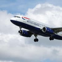 BA flight from London Gatwick diverted following ‘minor technical issue’