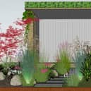 Merrist Wood design