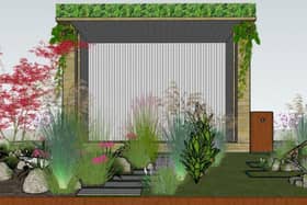Merrist Wood design