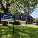 Waverley Borough Council