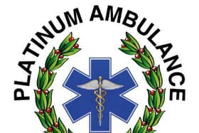 Platinum Ambulance Urgent Care