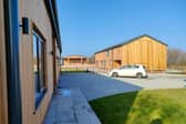 A teenager from Caterham has shown that age has nothing on ambition after successfully completing his first redevelopment project and setting records on the TV show, Homes Under the Hammer. Pictures contributed