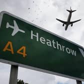 Heathrow has launched a new action plan to deter drivers from nuisance parking. Picture courtesy of Getty Images