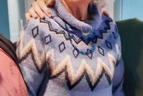 Have you seen Carys?