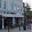 The Jack Fairman in Horley