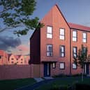 Bellway London is offering incentives worth up to £25,000 on selected new homes at Raynes Park