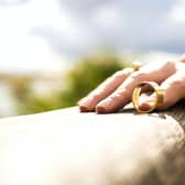 A finance expert has warned couples thinking or going through the process of a divorce to first seek money advice from a trusted source or potentially face ‘financial armageddon’. Picture: Unsplash