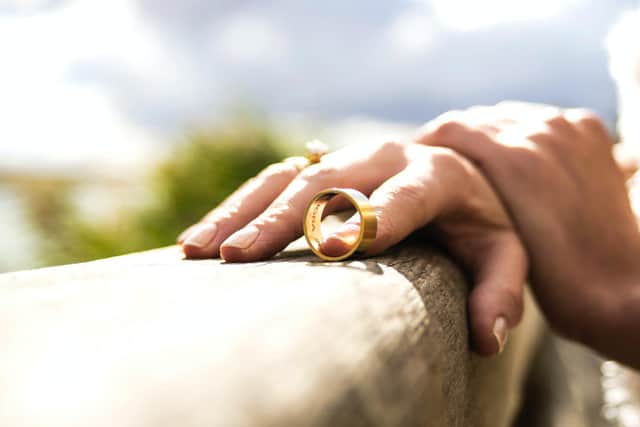 A finance expert has warned couples thinking or going through the process of a divorce to first seek money advice from a trusted source or potentially face ‘financial armageddon’. Picture: Unsplash