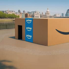 Amazon UK