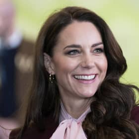 There has been a huge outpouring of support for the Princess of Wales across Sussex as she announced she was having treatment for cancer.