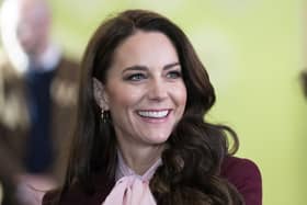 There has been a huge outpouring of support for the Princess of Wales across Sussex as she announced she was having treatment for cancer.