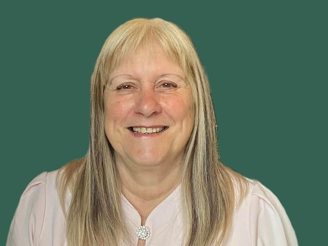 Judy Moore
