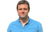 Chris Coghlan MP