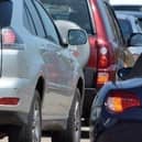 Sussex and Surrey traffic news. Photo: National World
