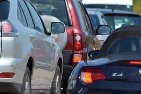 Sussex and Surrey traffic news. Photo: National World