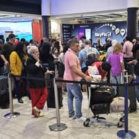 London Gatwick: Delays and cancellations on Thursday, October 15 including multiple easyJet flights