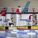 British Down Syndrome Swimming Championships returns for 2023. Picture: submitted
