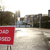 Surrey County Council, Surrey Fire and Rescue Service, National Highways, Surrey Police and the Police and Crime Commissioner, have set out their plans to eliminate road collisions resulting in death or serious injury by 2050. Picture by Tim Goode - Pool/Getty Images